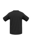 Sprint BIZCOOL Sports Tee - Men - Back View