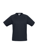 Sprint BIZCOOL Sports Tee - Men - Navy
