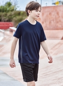 Balance Tee - Youth