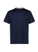 Balance Tee - Men - Navy/White