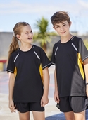 Renegade BIZCOOL Sports Tee - Youth