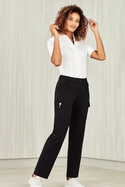 Comfort Waist Cargo Pant - Women