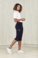 Comfort Waist Cargo Pant - Women