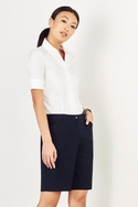 Comfort Waist Cargo Short - Women