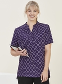 Florence Daisy Print Tunic - Women