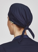 Reversible Scrub Cap - Unisex