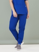 Riley Slim Leg Jogger Scrub Pant - Women