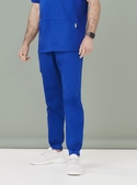 Riley Slim Leg Jogger Scrub Pant - Men