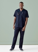 Tokyo Scrub Pant - Men