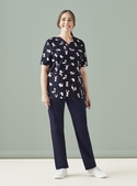 Best Friends Scrub Top - Women