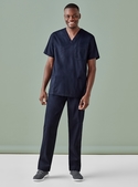 Hartwell Reversible Scrub Top - Unisex