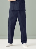 Elastic Waist Cargo Pant - Unisex