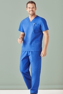 Elastic Waist Cargo Pant - Unisex