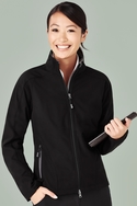 Geneva Softshell Jacket - Women