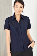 Oasis Short Sleeve Shirt - Women
