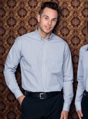 The Cedar Hill Check Shirt - Men