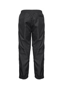 Flash Track Pants - Youth - Back View