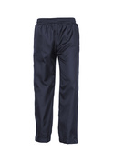 Flash Track Pants - Youth - Navy