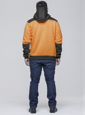 Hi Vis Hoodie