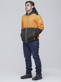 Hi Vis Hoodie