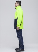 Hi Vis Polar Fleece