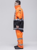 Hi Vis Cyclone Day/Night Pant