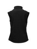 PRO2 Softshell Vest - Women - Back View