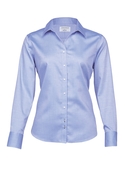 Barkers Clifton Shirt - Women - French Blue