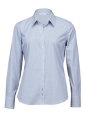 The Cedar Hill Check Shirt - Women