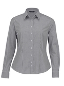 The Kingston Check Shirt - Women