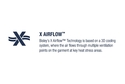X Airflow Ripstop Long Sleeve Shirt