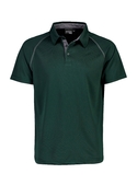 XT Performance Polo Shirt - Men - Bottle