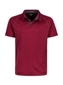 XT Performance Polo Shirt - Men - Maroon