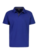 XT Performance Polo Shirt - Men - Deep Royal