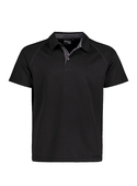 XT Performance Polo Shirt - Youth - Black