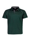 XT Performance Polo Shirt - Youth - Bottle