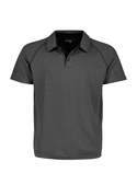 XT Performance Polo Shirt - Youth - Dark Grey