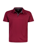 XT Performance Polo Shirt - Youth - Maroon