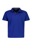 XT Performance Polo Shirt - Youth - Deep Royal