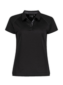 XT Performance Polo Shirt - Women - Black