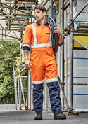 TTMC-W Cotton Overall - Men