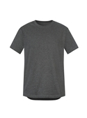 Streetworx Tee Shirt - Men - Charcoal