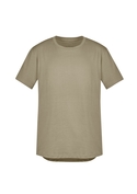 Streetworx Tee Shirt - Men - Light Khaki