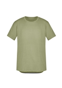 Streetworx Tee Shirt - Men - Light Sage
