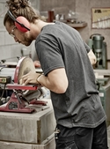 Streetworx Tee Shirt - Men