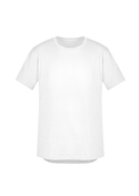 Streetworx Tee Shirt - Men - White