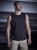 Streetworx Sleeveless Tee - Men