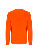 Hi Vis Long Sleeve Tee - Men