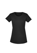 Streetworx Tee Shirt - Women - Black