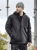 Antarctic Softshell Taped Jacket - Unisex